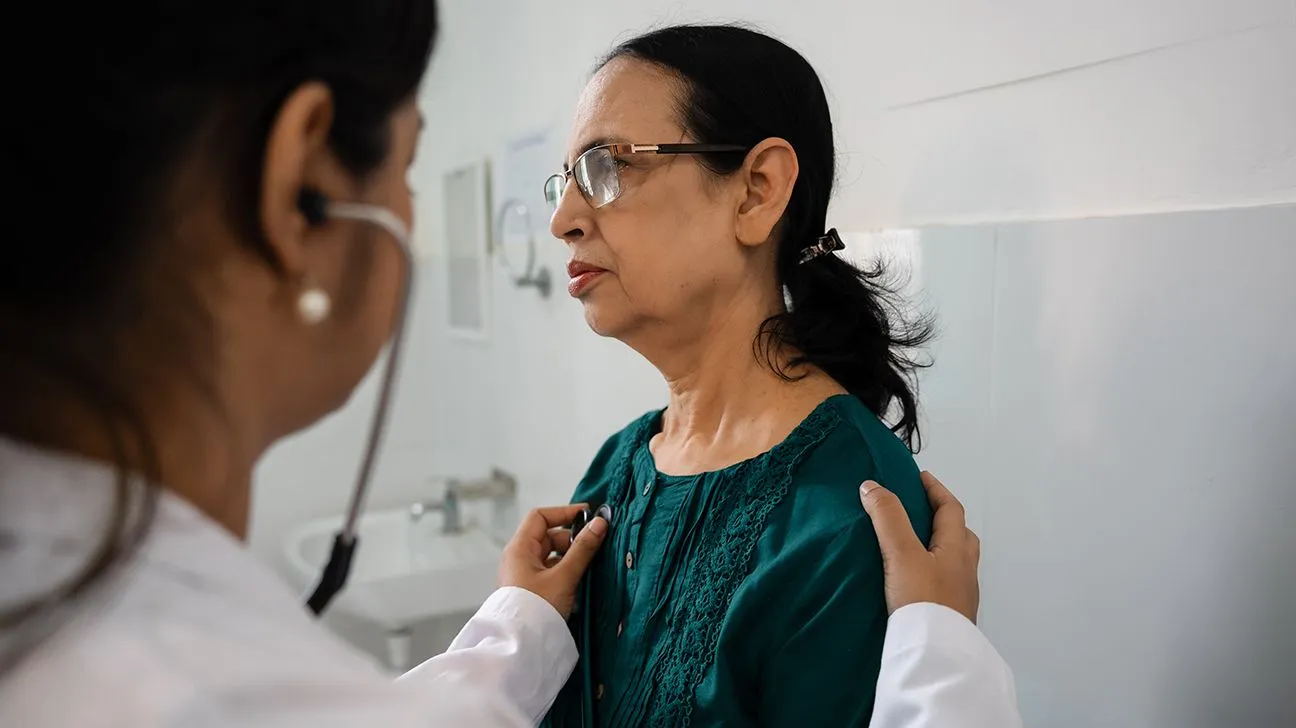 Investigation Uncovers Unexpected Triggers of Cardiac Events for Women Below 65