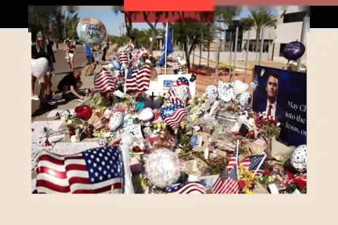 How the United States Confronts a Perilous Juncture After the Charlie Kirk Shooting