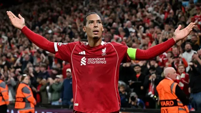 Champions Cup: The Reds Stage Another Late Show & Chelsea Suffer Defeat at Bayern - Highlights & Responses