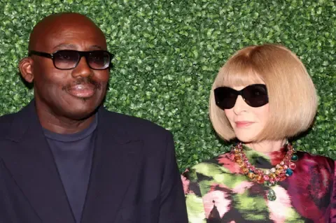 Style Sector Risks Going Backwards Regarding Diversity, Says Previous Vogue Magazine Chief