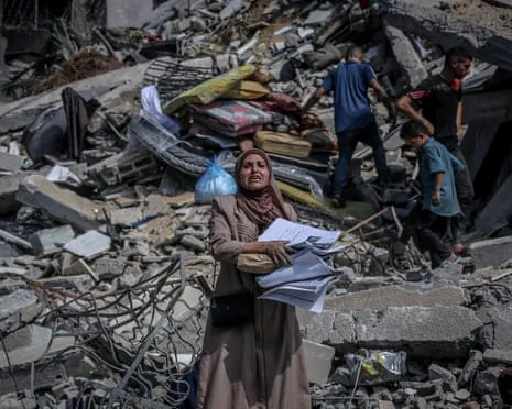 The French government Needed to Recognised Palestine as a State Long Before: A Skeptic Asks: What Prompted This Move?